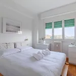 Trilocale In Via Pogatschnig 40 -- San Siro-rho Fiera-duomo Milão