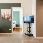 Appartement Flora Flexyrent Ac Milan