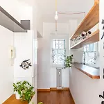 Trilocale In Via Pogatschnig 40 -- San Siro-rho Fiera-duomo Apartamento *