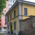 Hotel Bogart 2*