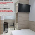 Eurohotel 3*