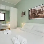 Appartement Primopiano - Ortles