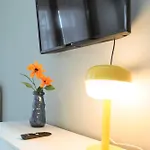 Primopiano - Ortles Appartement