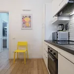 Appartement Primopiano - Ortles
