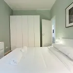 Appartement Primopiano - Ortles Milaan