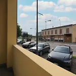 Primopiano - Ortles Appartement Milaan