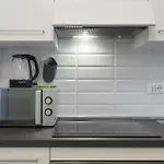Appartement Primopiano - Ortles *