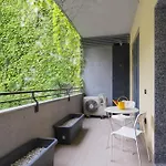 Appartement Primopiano - Ortles Milaan