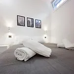 Apartament Vigentino