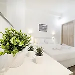 Vigentino Apartament Mediolan