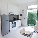 Apartament Vigentino