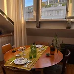 Lägenhet Crocetta 67 - Penthouse Milano