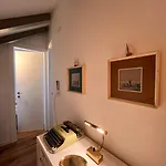 Crocetta 67 - Penthouse Lägenhet Milano