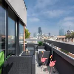 Royal Centro Moscova דירה