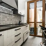 Airguest Station Appartamento *