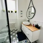 Апартаменты Work And Relax In *