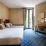 Boutique Dieci Hotel 4*