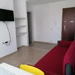 Residenza Via Ripamonti 514 アパート ミラノ