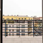 Apartamento Citta Studi - 15 Minutes From Duomo *
