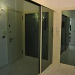 Portello Flat With Balcony *