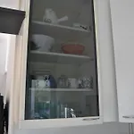 Portello Flat With Balcony Διαμέρισμα *