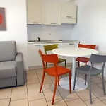 Appart hôtel Bb Visconti