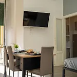 Near Metro-m5 Apartament Mediolan