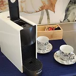 Bed & Breakfast El Brumista Due