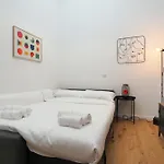 Apartment Primopiano - Gluck B