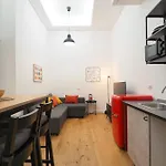 Apartment Primopiano - Gluck B Milan