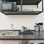 Apartment Primopiano - Gluck B Milan