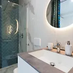 Primopiano - Sacchini Apartmán