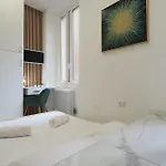 Primopiano - Sacchini Apartmán Milán