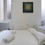 Apartmán Primopiano - Sacchini Milán