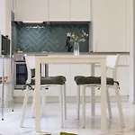 Apartmán Primopiano - Sacchini