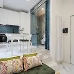 Apartmán Primopiano - Sacchini Milán