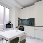Apartmán Primopiano - Sacchini