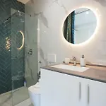Apartmán Primopiano - Sacchini *