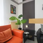 Primopiano - Carpi Lejlighed