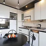Primopiano - Carpi Lejlighed Milano