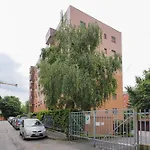 Primopiano - Carpi Lejlighed