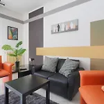 Lejlighed Primopiano - Carpi Milano