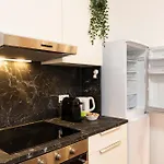 Apartment Rainbow - Citylife Milan