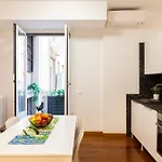 Apartment Rainbow - Citylife Milan