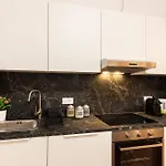 Apartment Rainbow - Citylife *