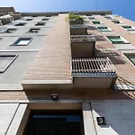 Rainbow - Citylife Apartment