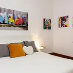 Apartment Rainbow - Citylife *