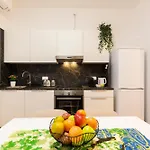 Apartment Rainbow - Citylife