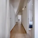 Joivy Welcoming Flats By Corso Apartment