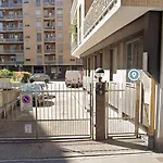 Pensión Blocco Sauli Milán